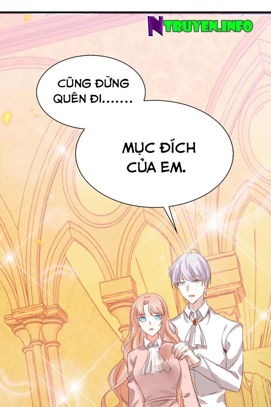 huynh khống công tước gả không được chapter 105.2 24