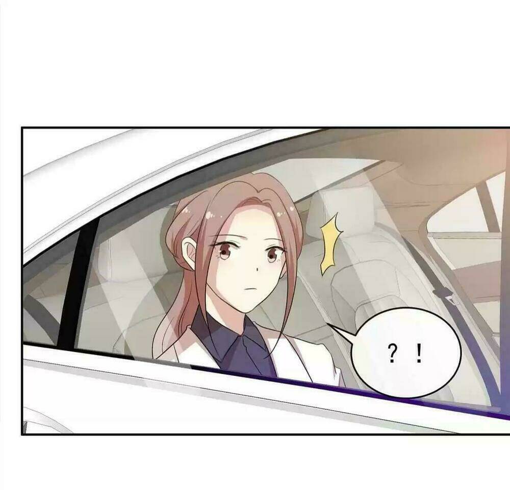 hệ thống yêu đương với nam thần chapter 17.2 8