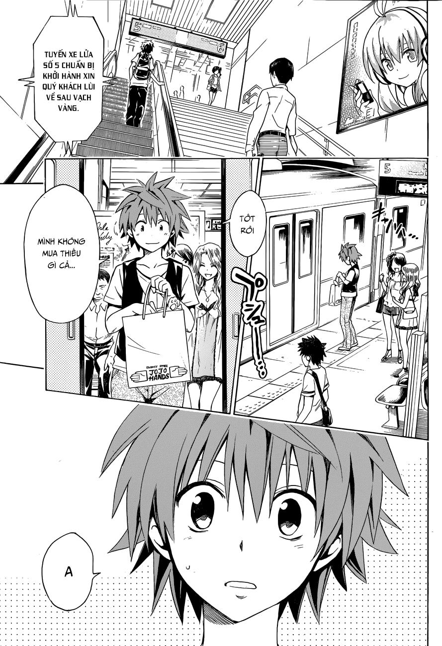 to love - ru darkness chapter 44.5 4