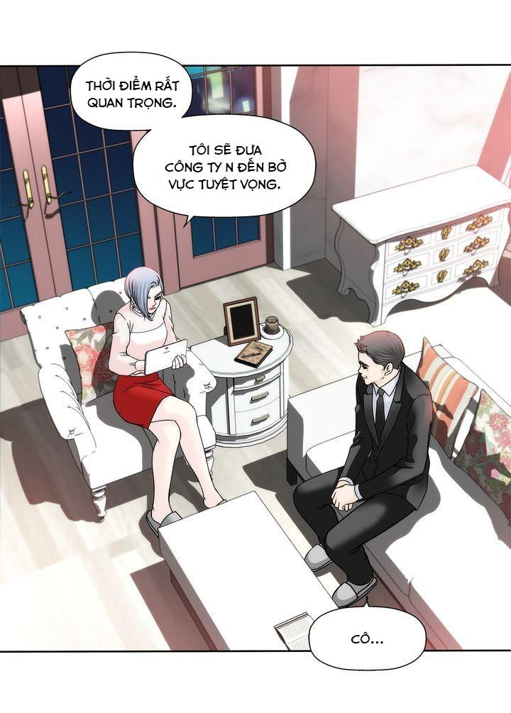 người đàn ông của tôi chapter 61.2 12