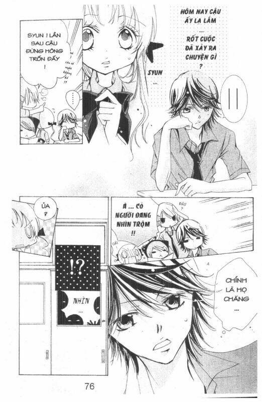 ore-sama kingdom chapter 5 76