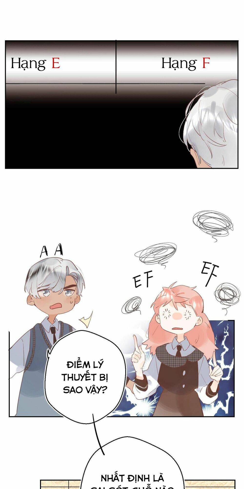 phù thủy hạng bét chapter 21 41