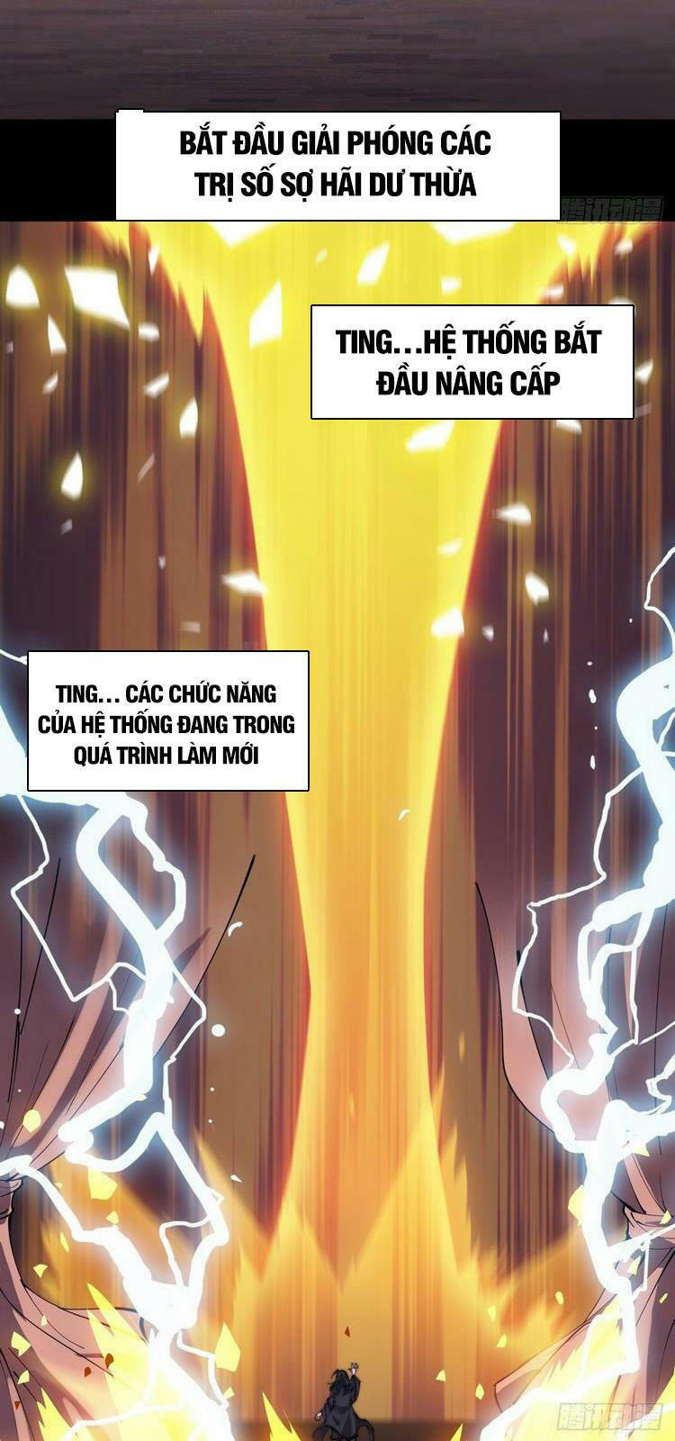 ta có một sơn trại chapter 192 28