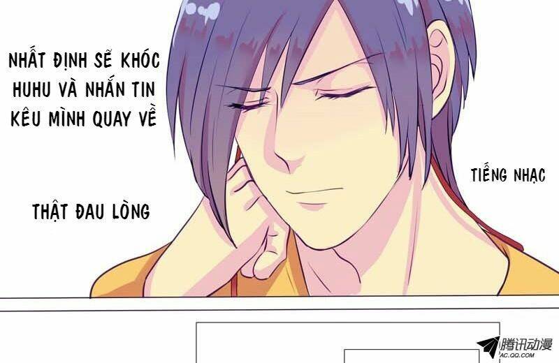 song sinh đổi chỗ ở chapter 4 6