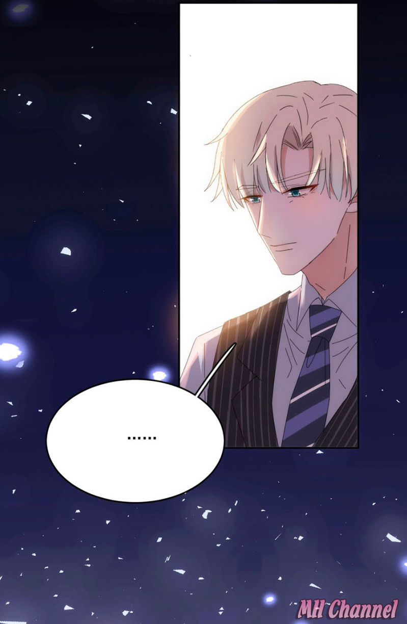 hoàn mỹ lão công tiến hóa luân chapter 120.2 5