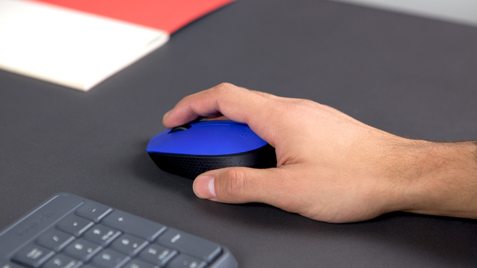 Chuột Logitech M280