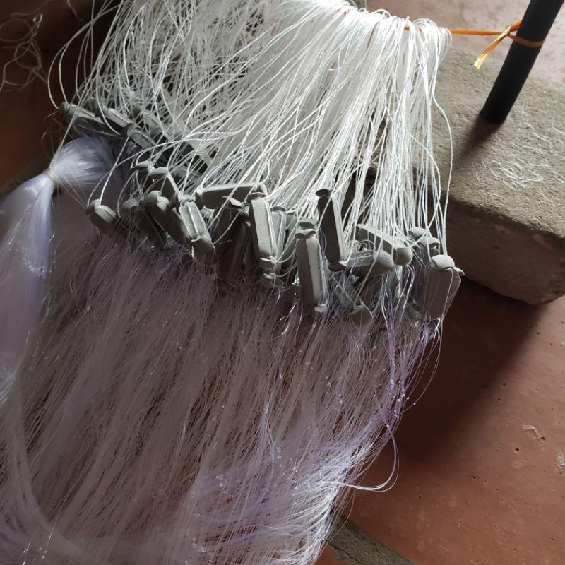 Lưới đánh cá ba màn