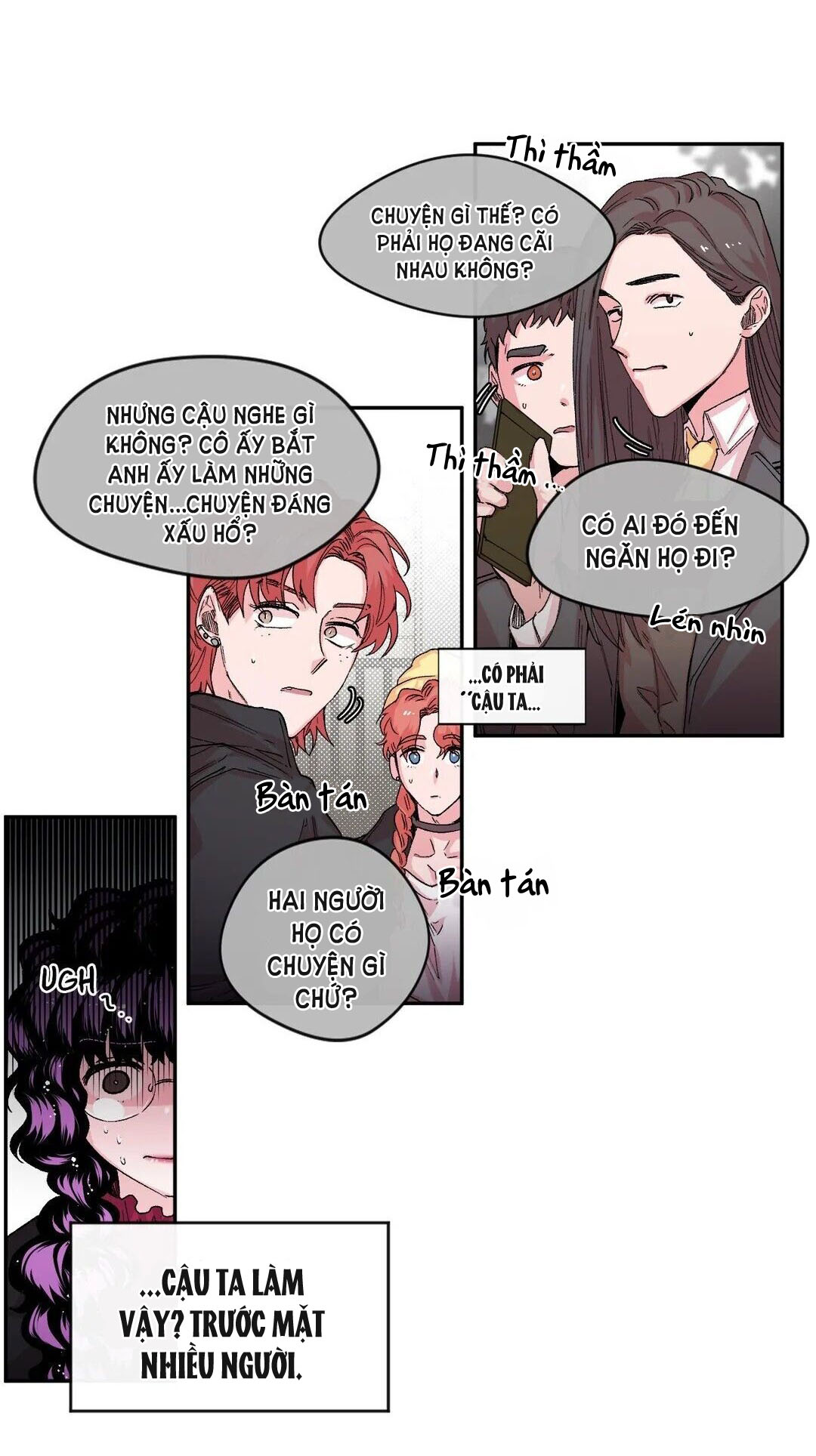 s flower chapter 32.1 31