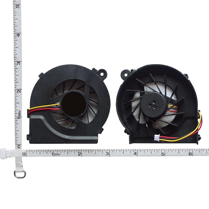 CPU coling fan fit for HP pavilion 606573-001 639460-001 643364-001 680551-001 646578-001 595833-001 606609-001