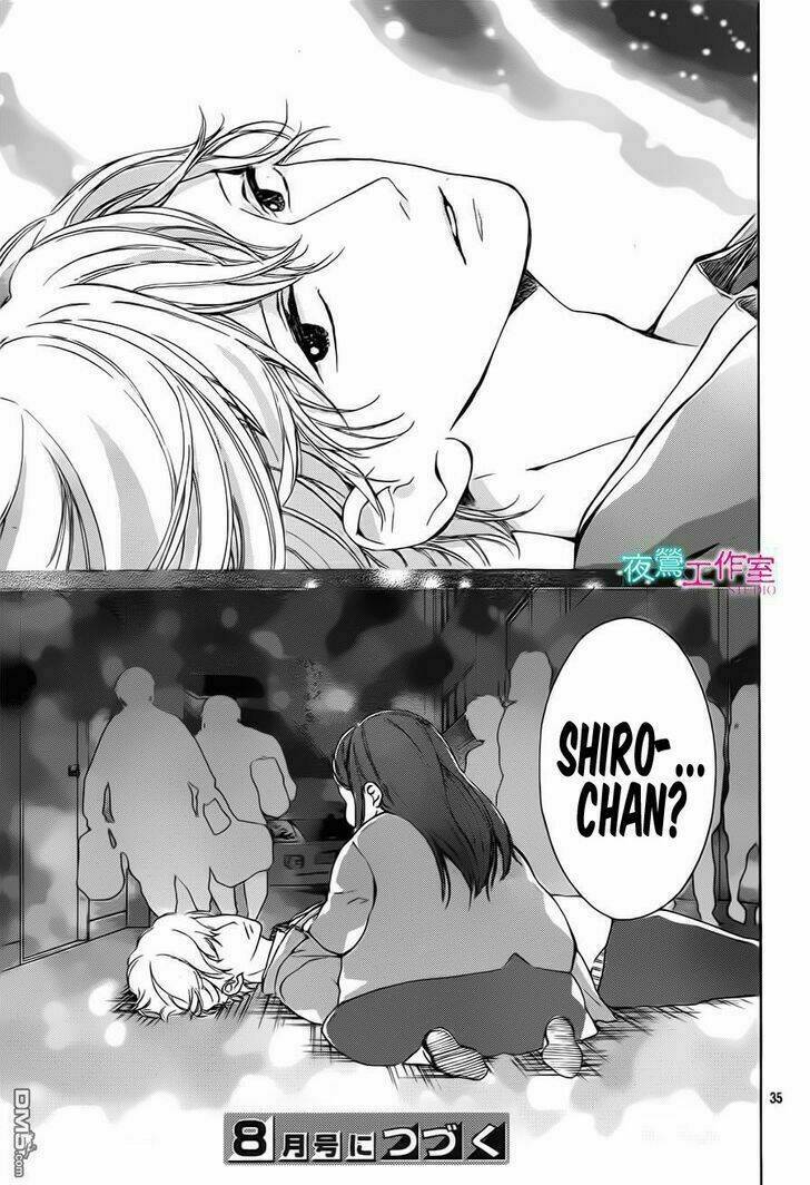 uchuu o kakeru yodaka chapter 10 38