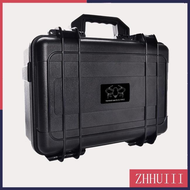 Hộp Đựng Điều Khiển Từ Xa An Toàn Chống Thấm Nước Cho Dji Mavic