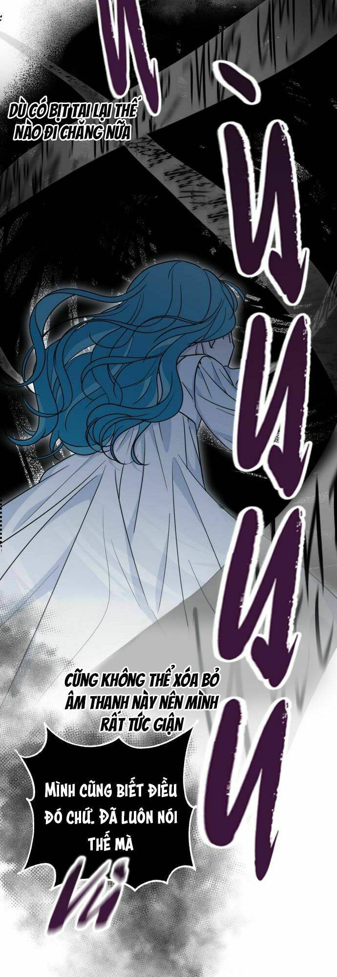 công nương mint bé nhỏ chapter 15 56