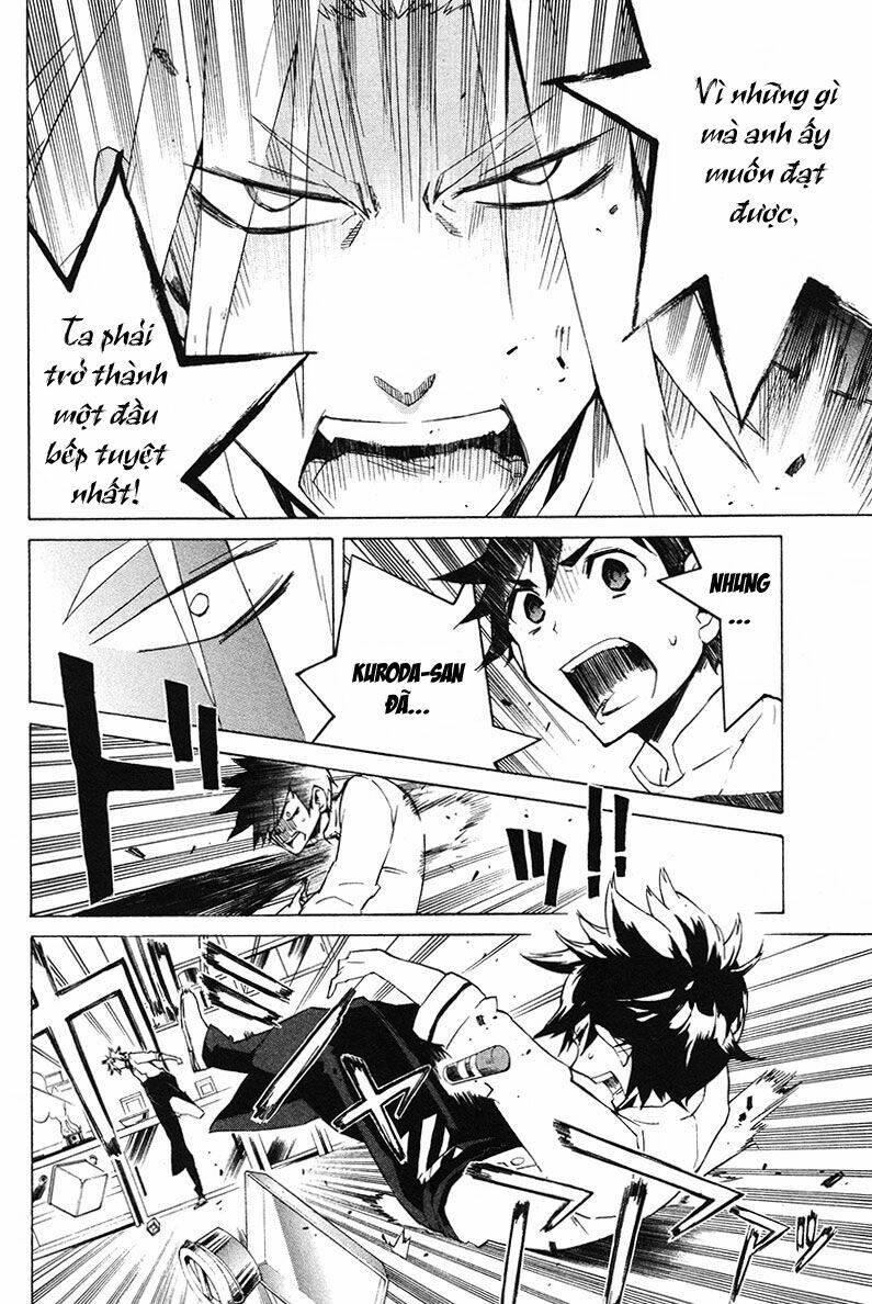 hell’s kitchen chapter 14 15