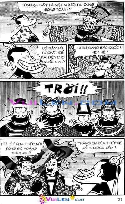 thần đồng đất việt chapter 48 31