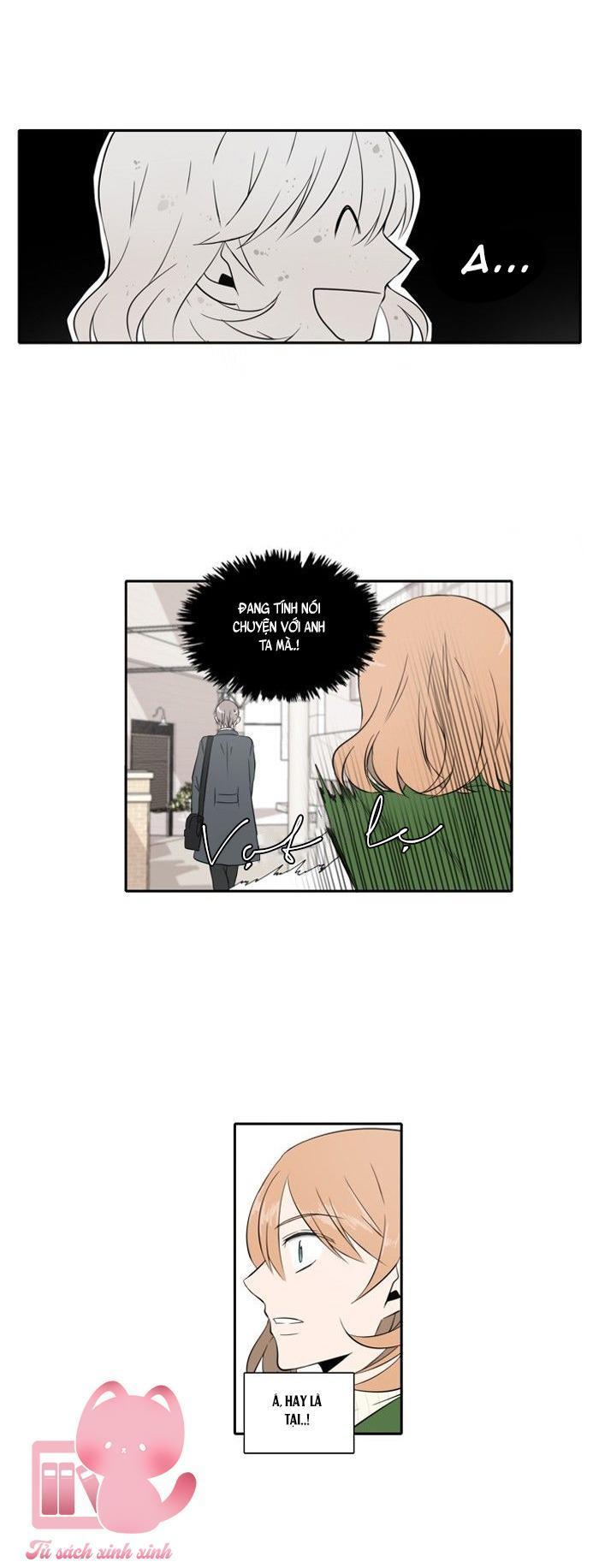 a good day to be a dog chapter 8 12