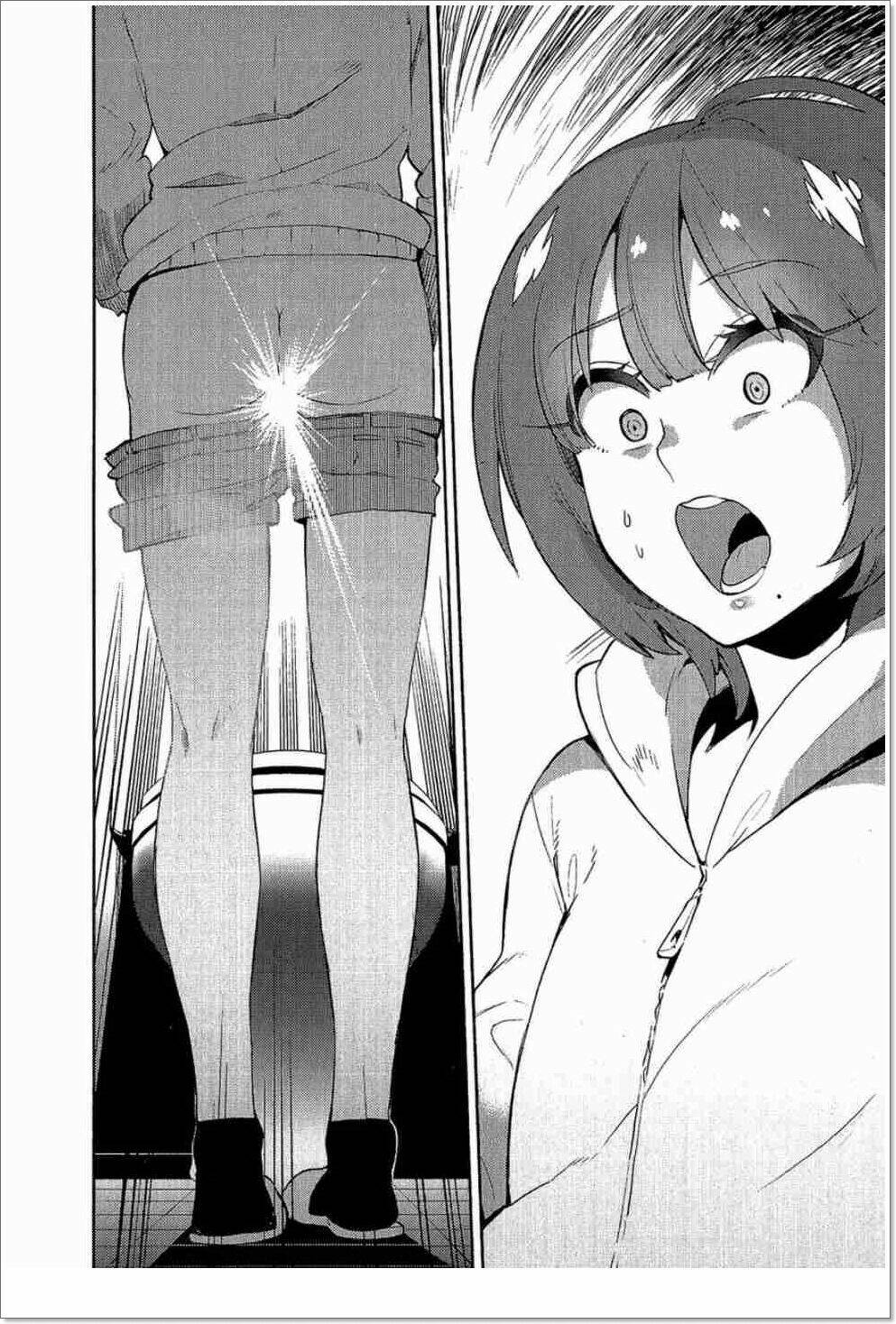 boku girl chapter 78 11