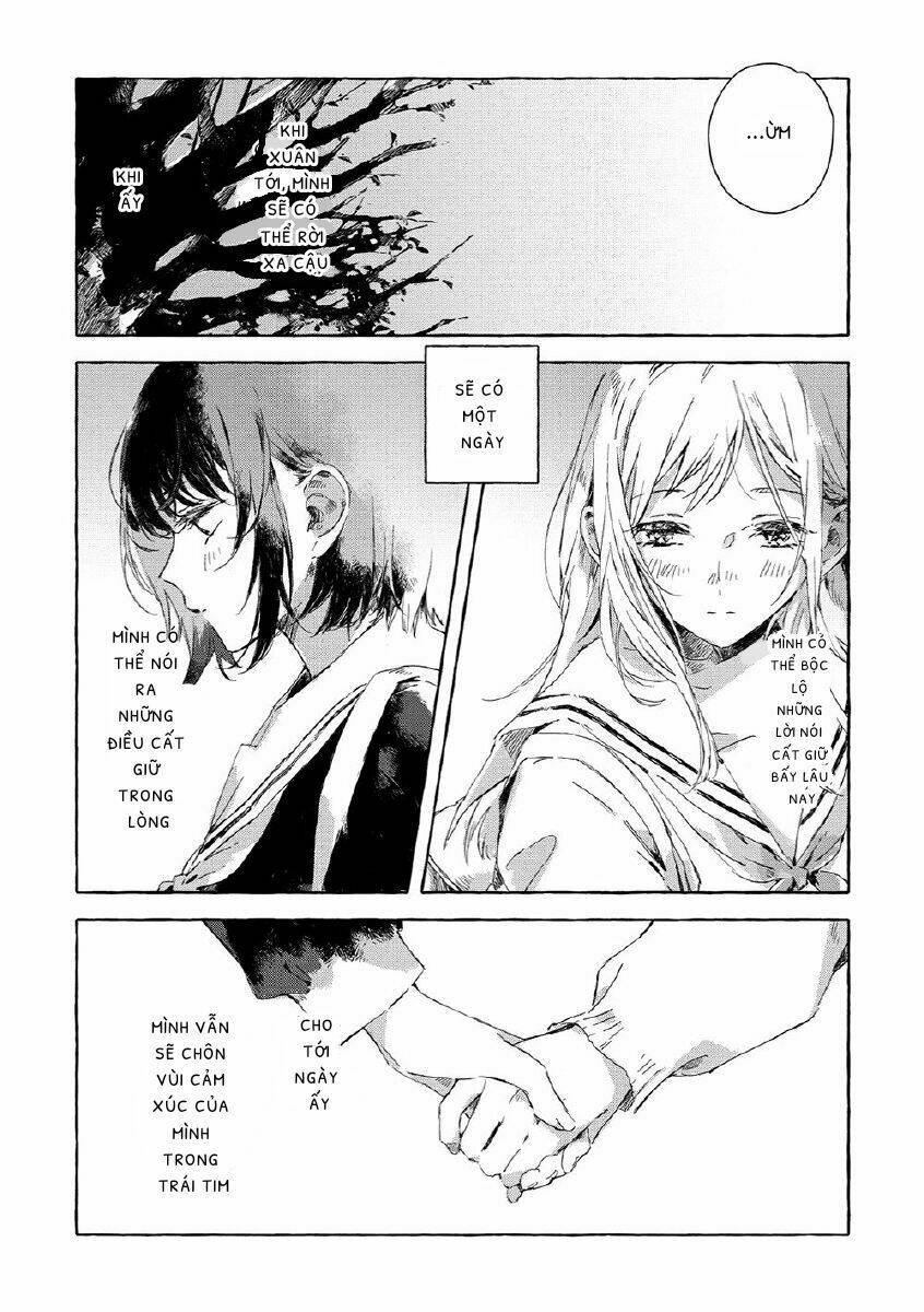 kaerimichi chapter 1 28