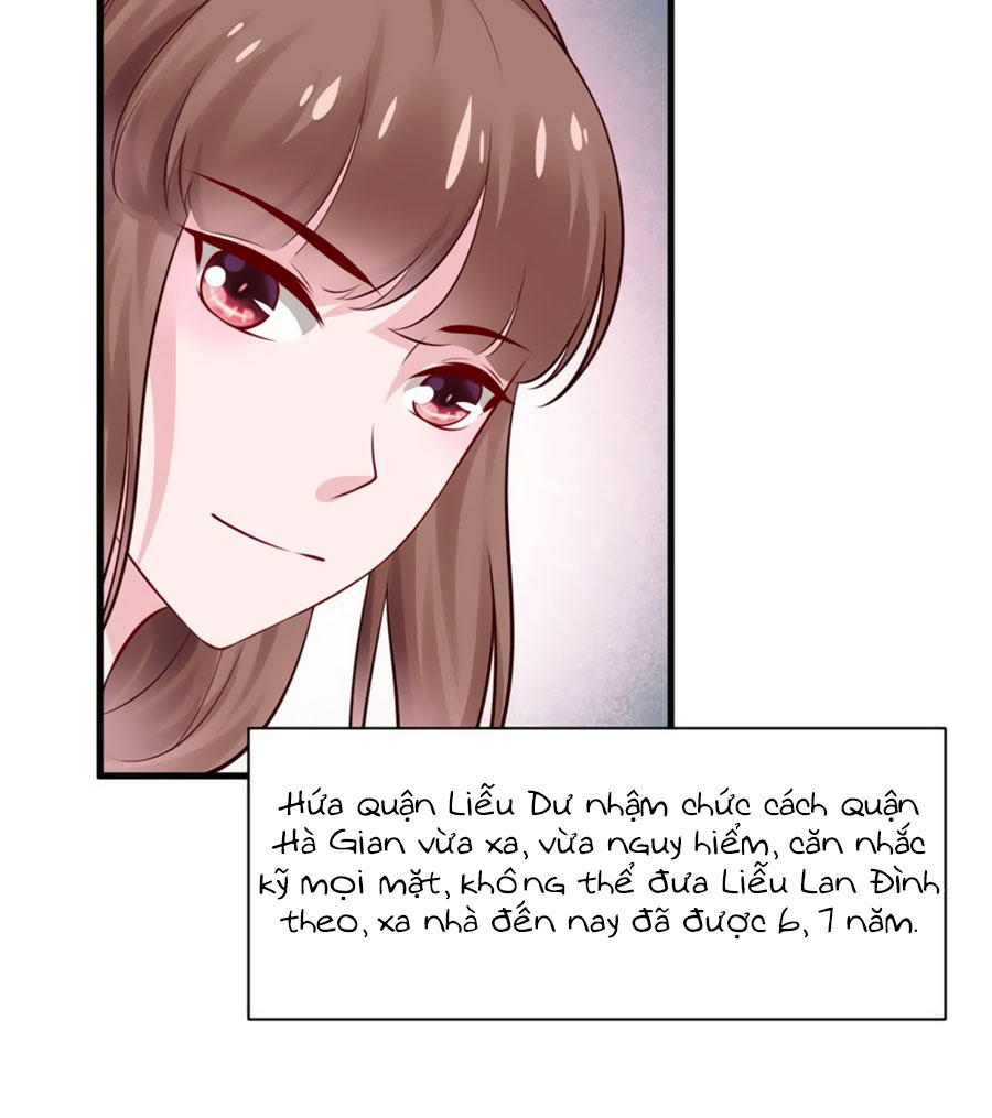 nữ đế livestream công lược chapter 16 23