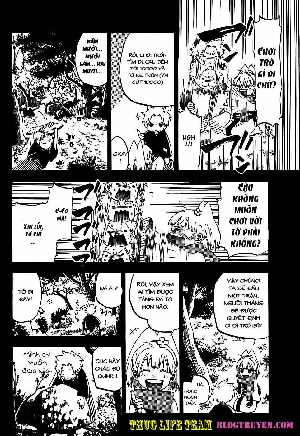 kaitai shinsho zero chapter 18 14