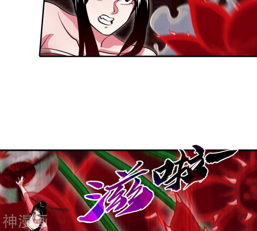 bản kiếm tiên tuyệt không làm nô chapter 68 28