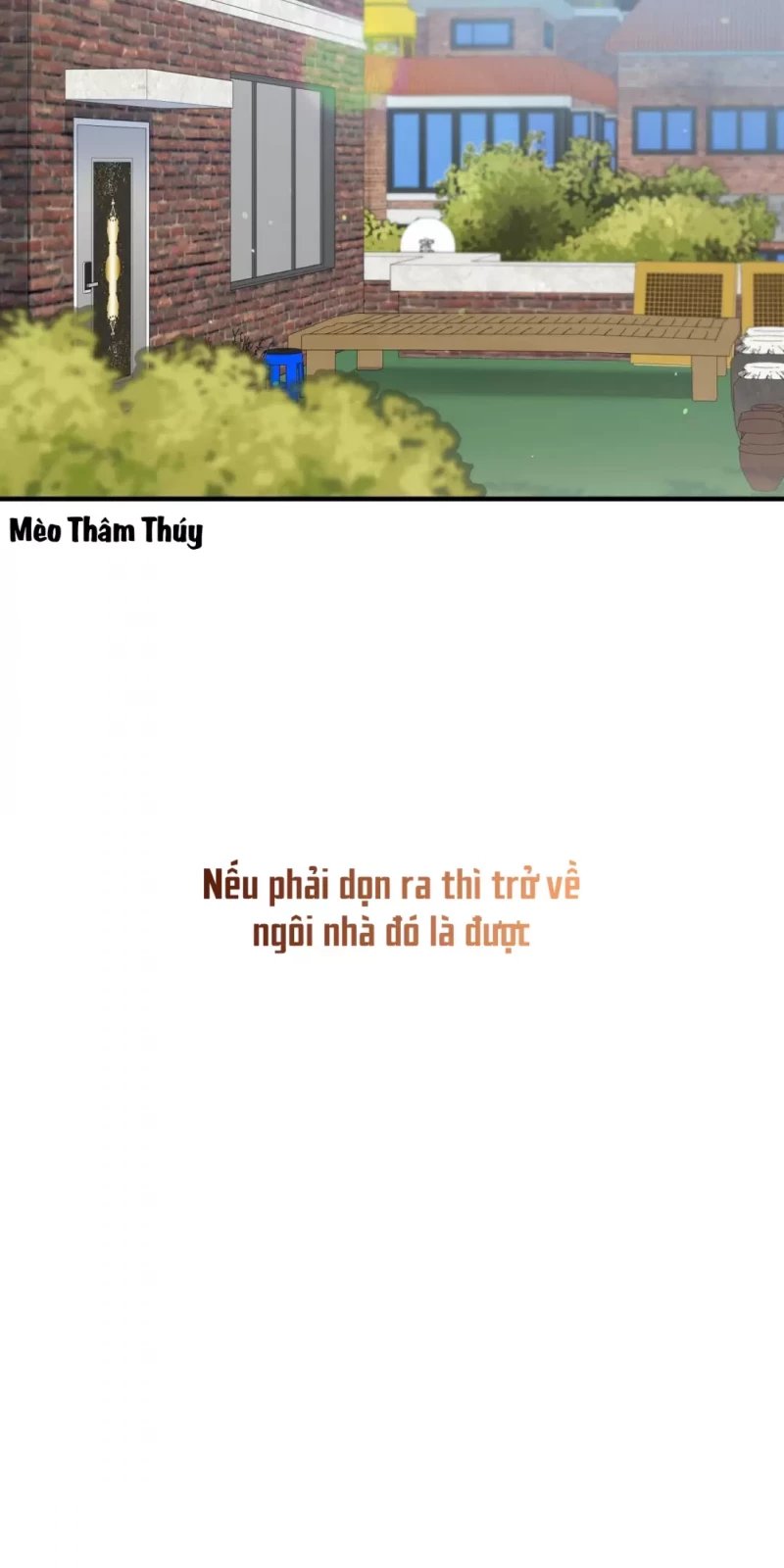 những chú thỏ của hapypy chapter 31.5 3