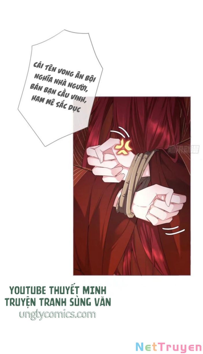 nhập mộ chi thần chapter 30 4