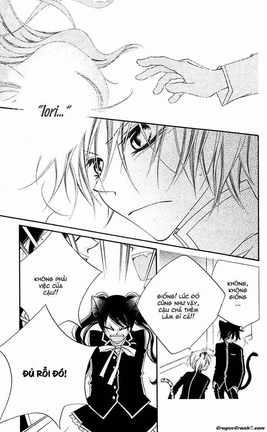 monochrome shounen shoujo chapter 12 19