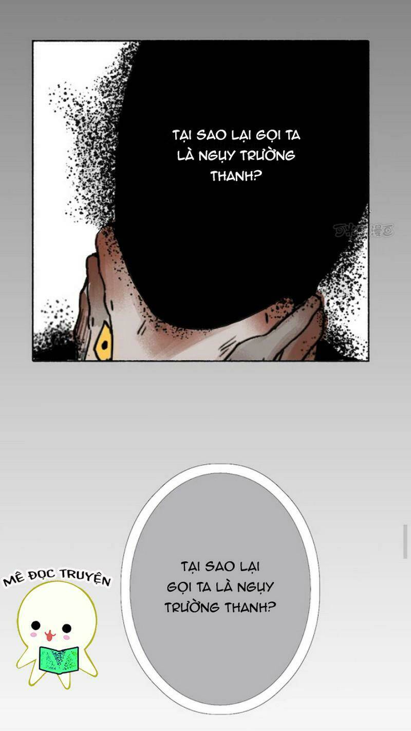 mặc đấu tuyến chapter 37 15