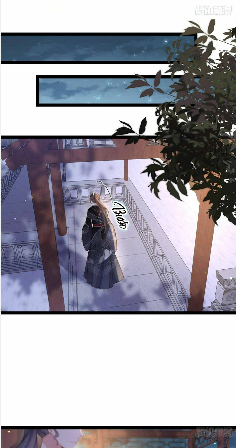 hoạn phi thiên hạ chapter 301 1