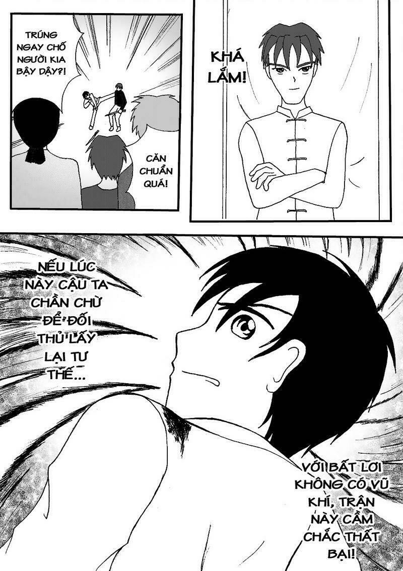 prince's days chapter 8 9