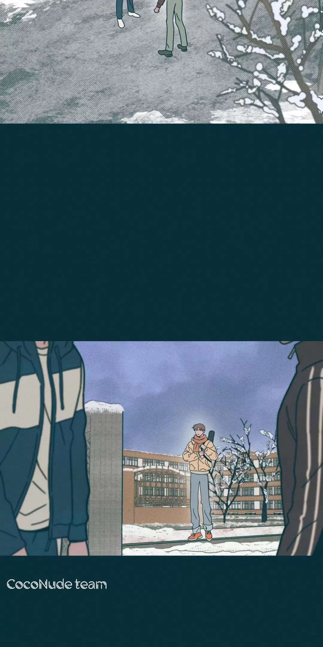 lời tỏ tình từ con số 0 chapter 9 22