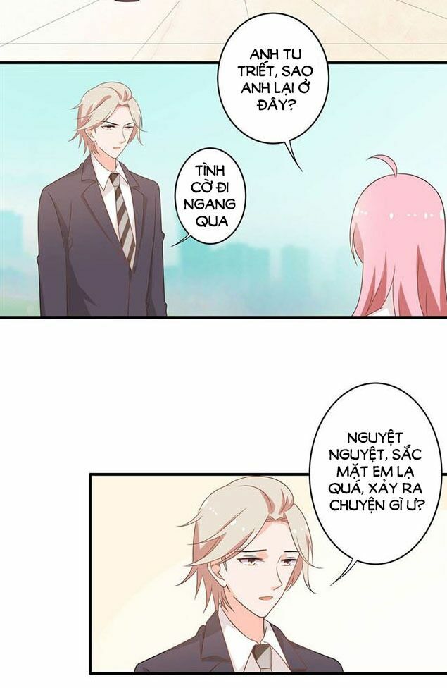 cả thế giới đều không bằng người chapter 112 8