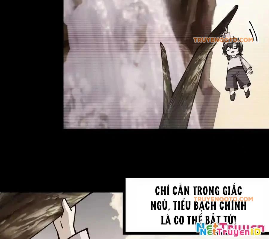 sức mạnh của kiếm thần chapter 65 21