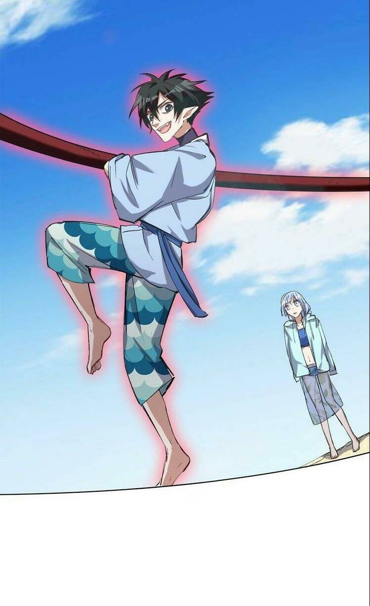 thần lai yêu vãng chapter 44 44