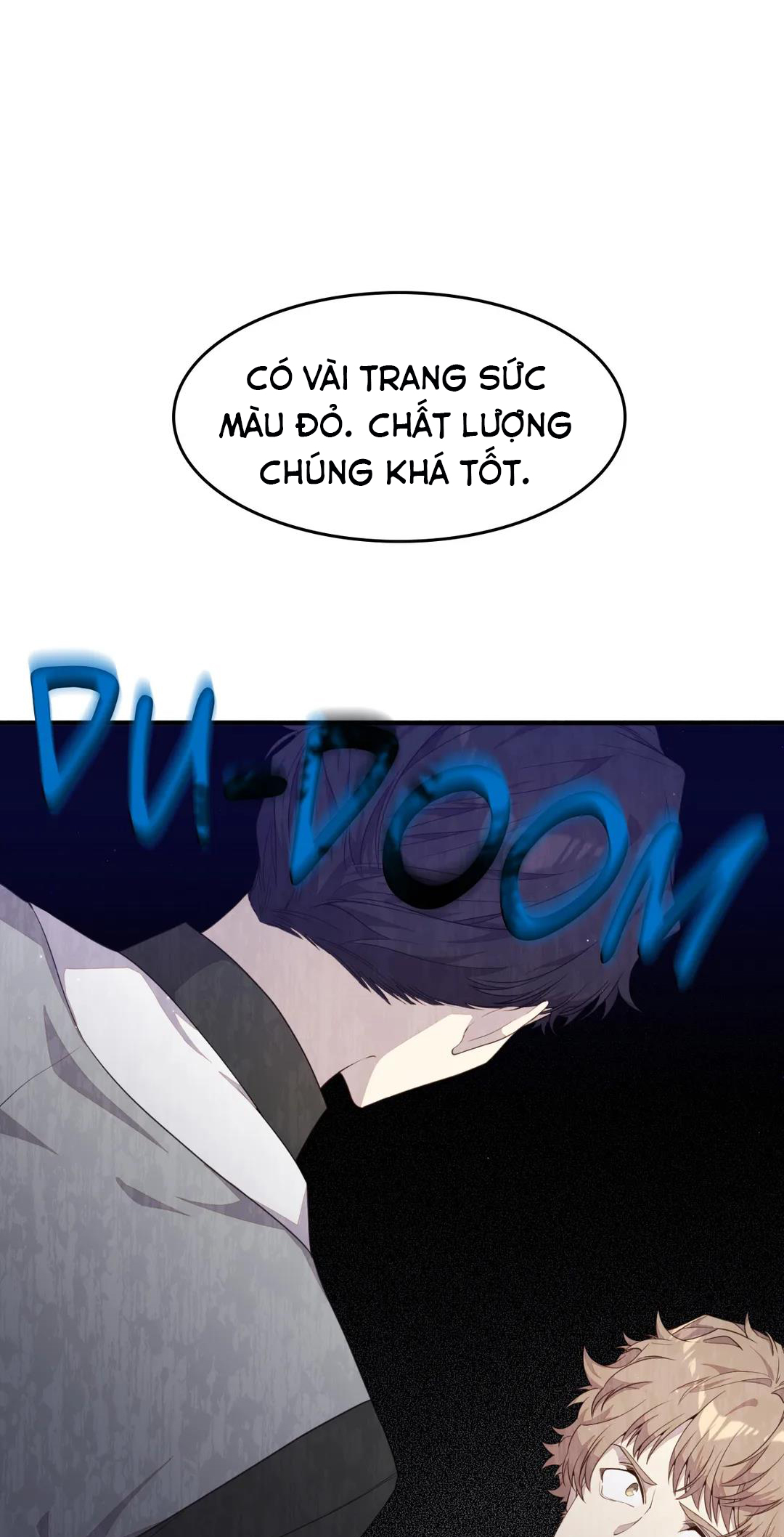 chị ấy là nữ chính trong truyện đó chapter 48 58