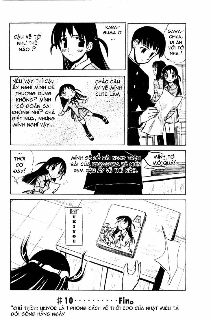 school rumble chapter 10 9