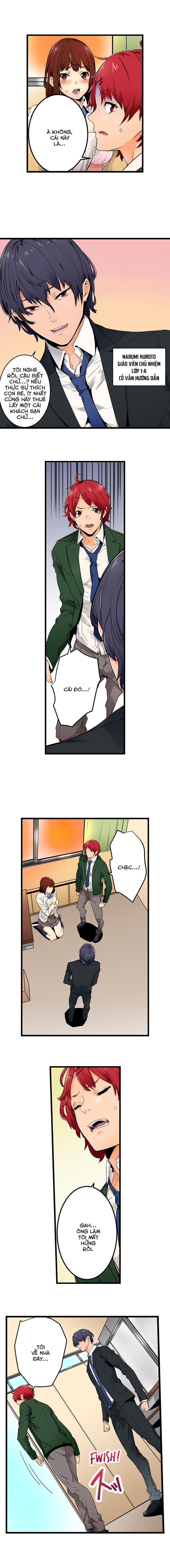 chỉ là tip để cho vào trong không phải chịch chapter 1 4