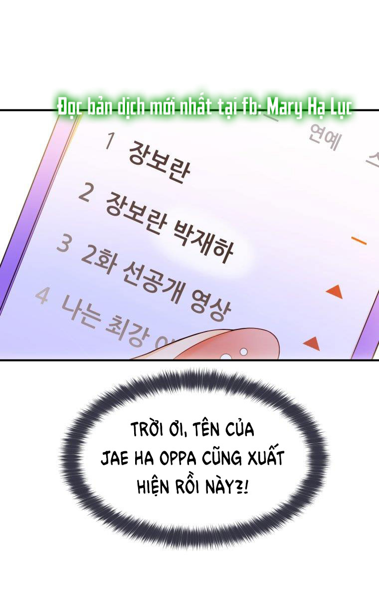 nữ nhân trợ giúp được yêu thích nhất chapter 6.1 21