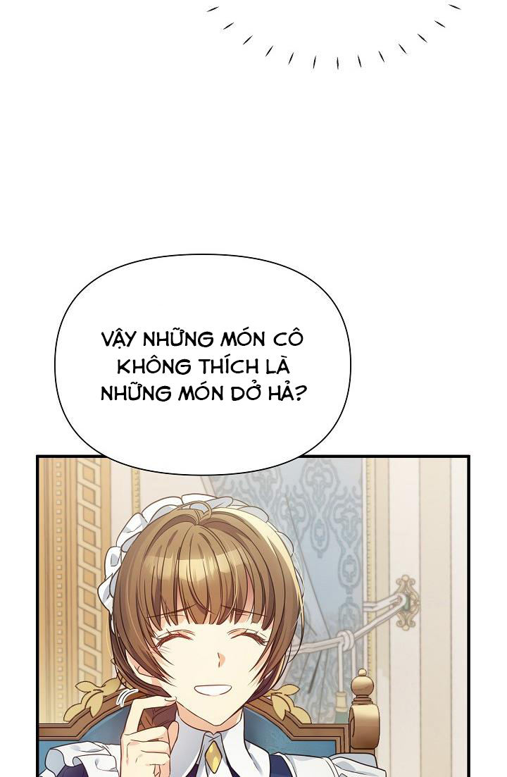 tôi đã ở đây ngay từ ban đầu chapter 5 53