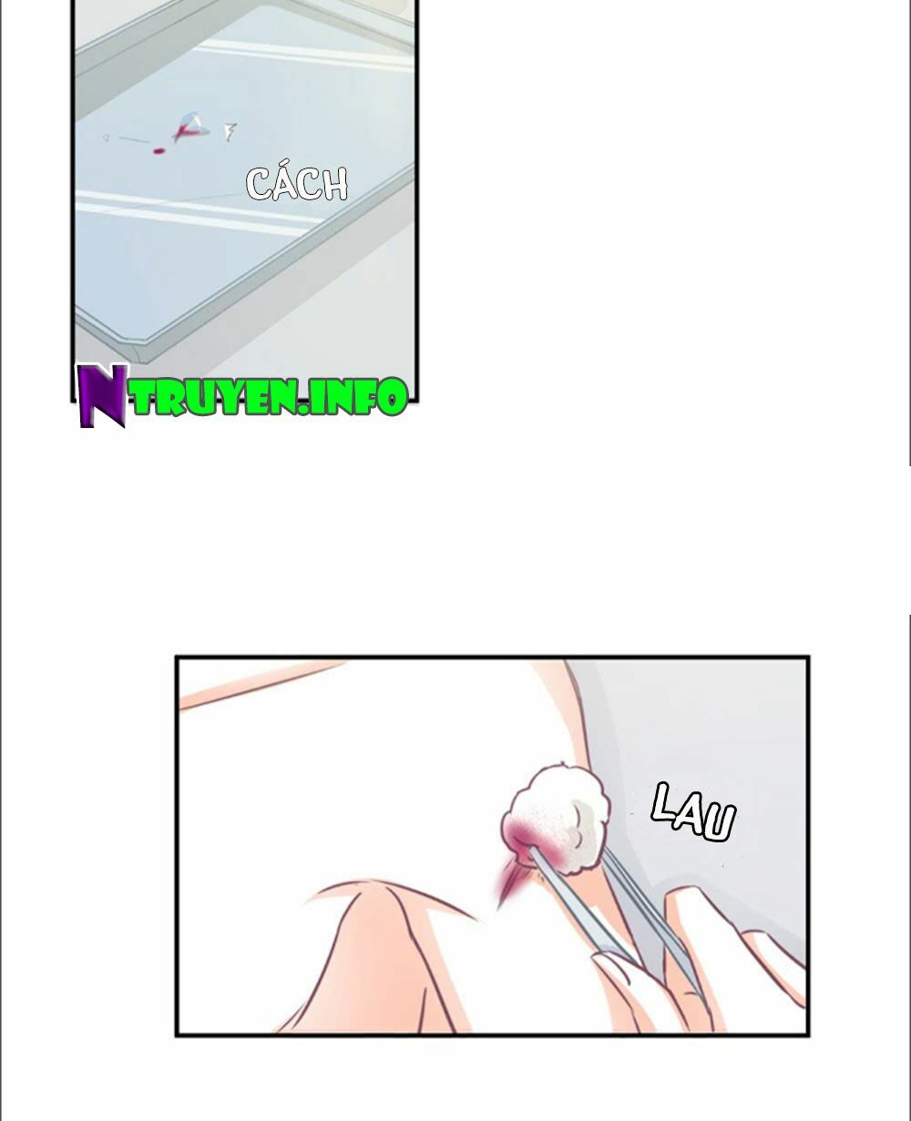 cẩm lý thiếu nữ của tôi chapter 2.3 3