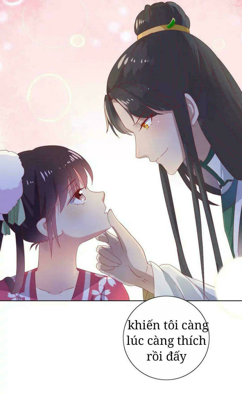 phi thiên địch tự dưỡng đích khẩu tử chapter 12 36