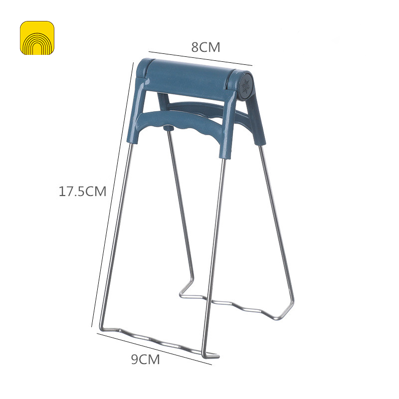Bộ 3 Dụng Cụ Gắp Đồ Nóng Chuyên Dụng
