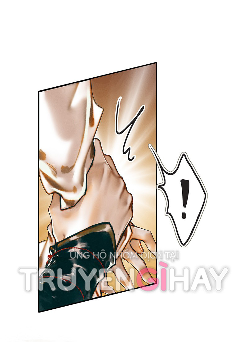 thiên quan tứ phúc - bách vô cấm kỵ chapter 37.1 4