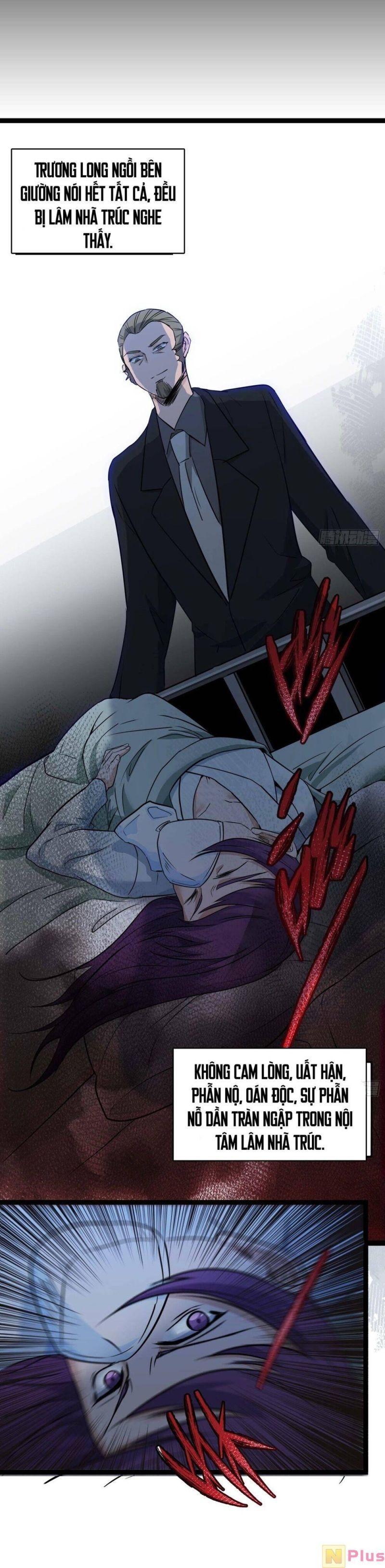 thiên sư chapter 30 11