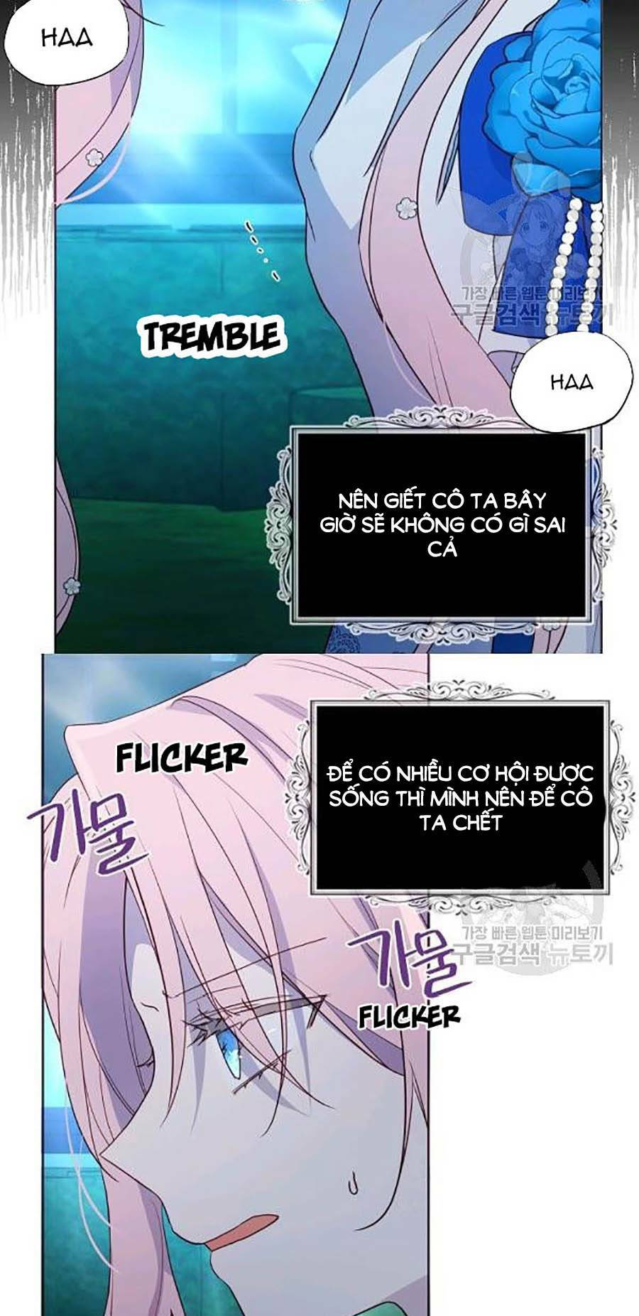 quyến rũ papa của nhân vật phản diện chapter 72 25