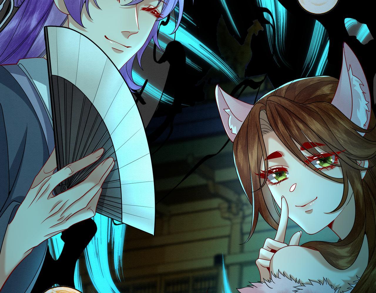 nam thê vô dụng sống lại rồi!!! chapter 67 39