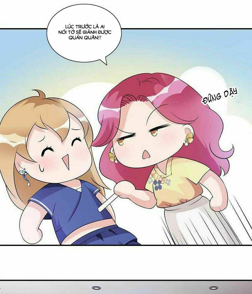 tiểu tâm can tuyệt sủng của lạc tiên sinh chapter 60 15