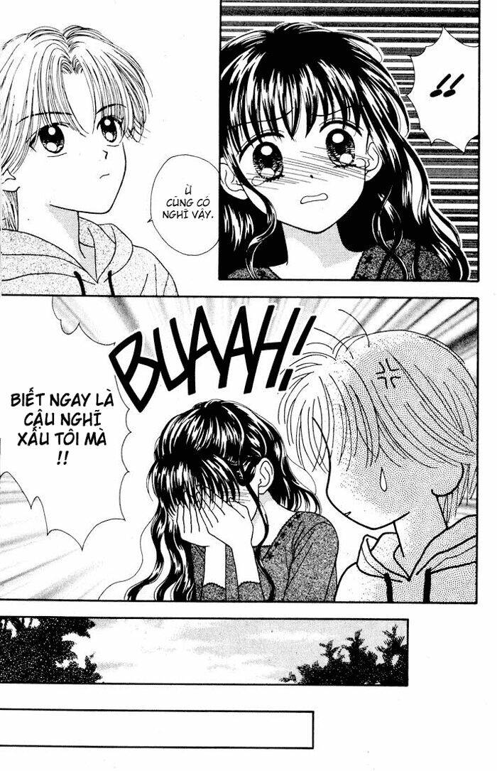 minto na bokura chapter 20 23