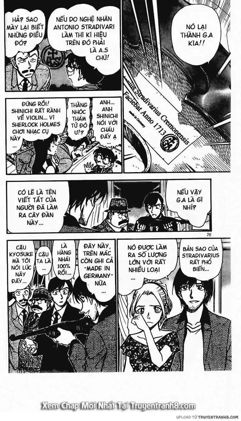 conan chapter 473 6