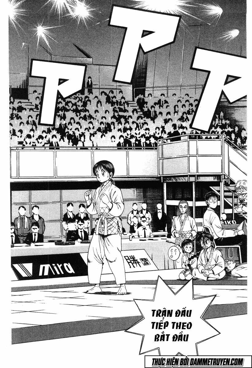 shin kotaro makaritoru! juudouhen chapter 37 2